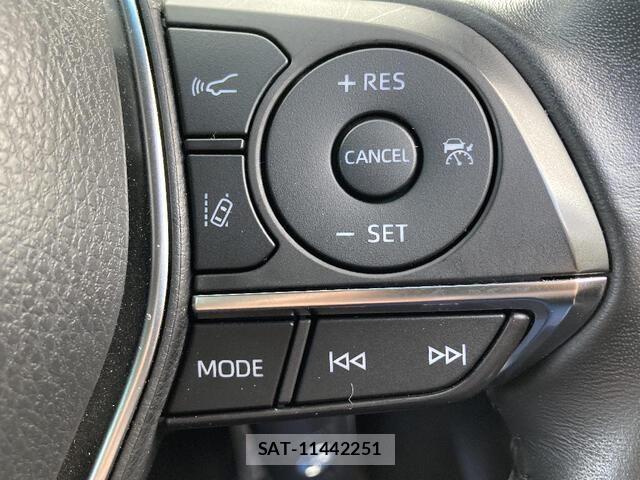 Toyota CAMRY HYBRID 2020-07 8206727-13