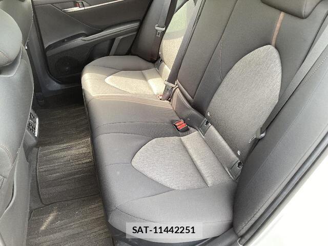 Toyota CAMRY HYBRID 2020-07 8206727-17