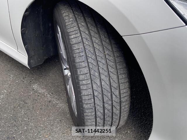 Toyota CAMRY HYBRID 2020-07 8206727-27