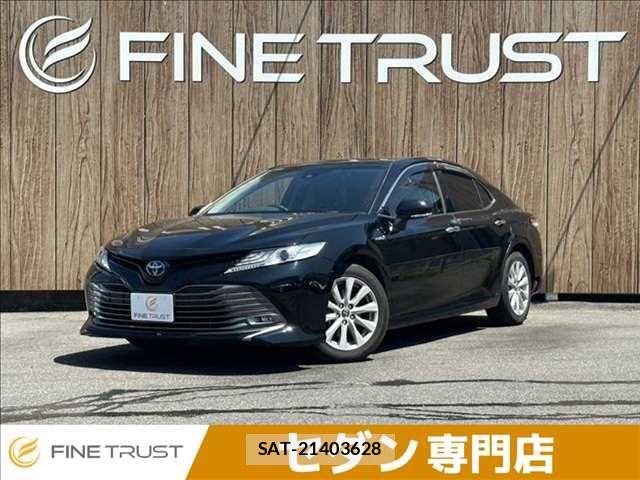 Toyota CAMRY HYBRID 2017-12 8206729-0