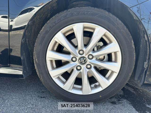 Toyota CAMRY HYBRID 2017-12 8206729-10