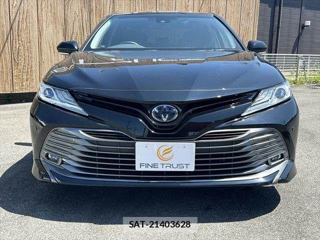 Toyota CAMRY HYBRID 2017-12 8206729-11