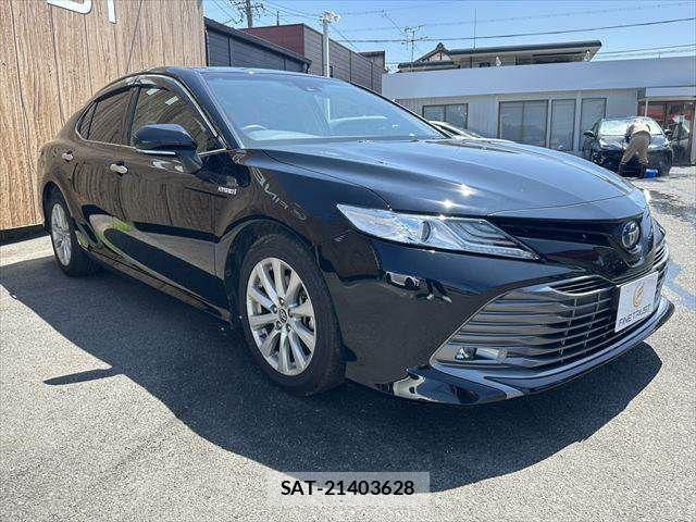 Toyota CAMRY HYBRID 2017-12 8206729-12