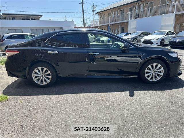 Toyota CAMRY HYBRID 2017-12 8206729-13