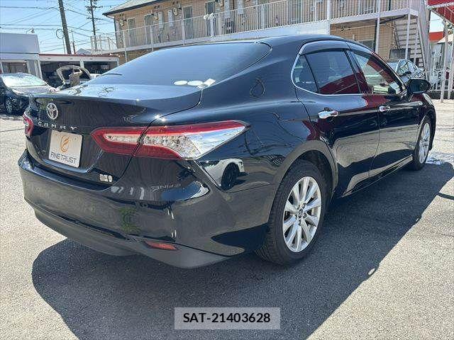 Toyota CAMRY HYBRID 2017-12 8206729-15