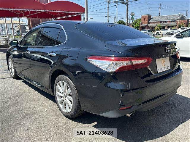 Toyota CAMRY HYBRID 2017-12 8206729-16