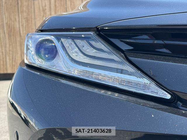 Toyota CAMRY HYBRID 2017-12 8206729-19