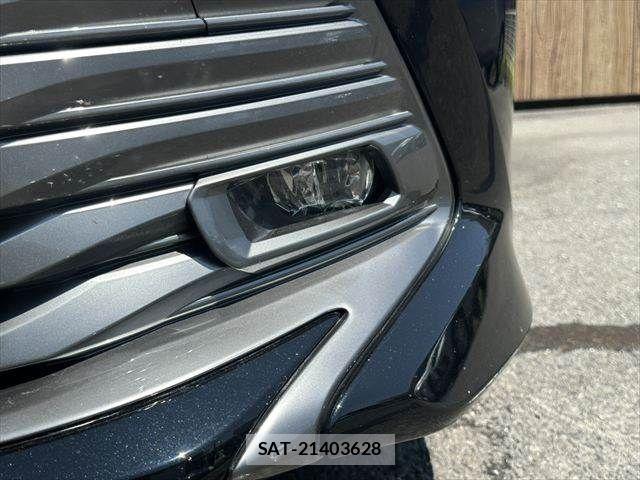 Toyota CAMRY HYBRID 2017-12 8206729-20