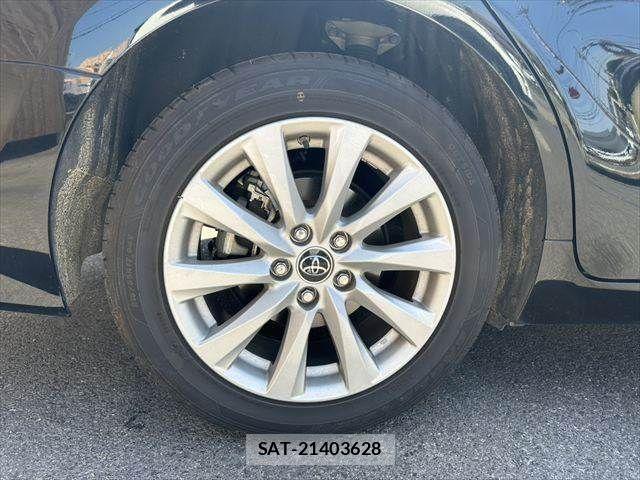 Toyota CAMRY HYBRID 2017-12 8206729-24