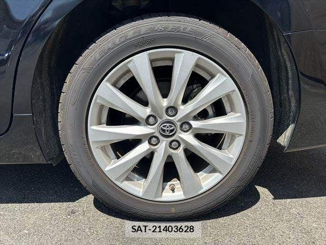 Toyota CAMRY HYBRID 2017-12 8206729-25