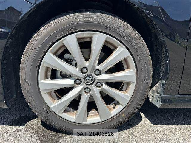 Toyota CAMRY HYBRID 2017-12 8206729-26