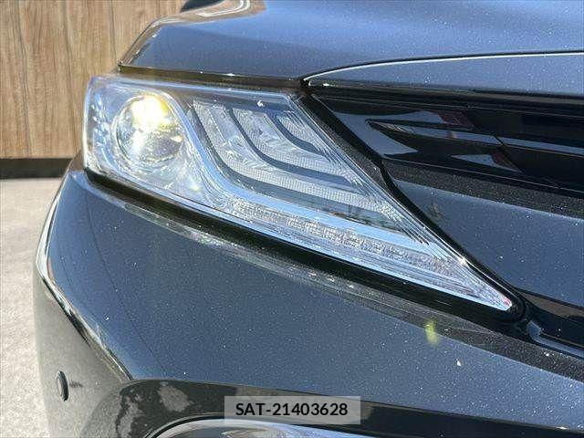 Toyota CAMRY HYBRID 2017-12 8206729-27