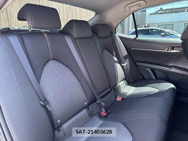 Toyota CAMRY HYBRID 2017-12 8206729-5