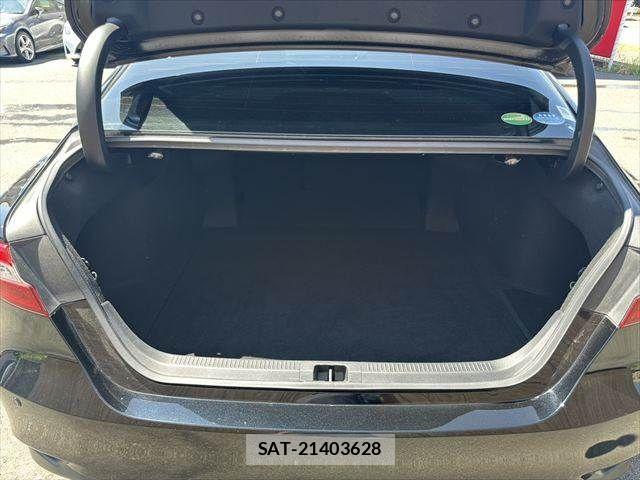 Toyota CAMRY HYBRID 2017-12 8206729-6
