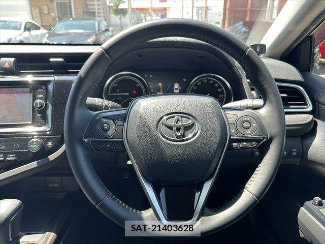 Toyota CAMRY HYBRID 2017-12 8206729-7