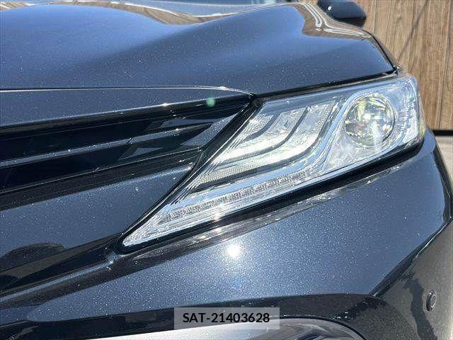 Toyota CAMRY HYBRID 2017-12 8206729-8