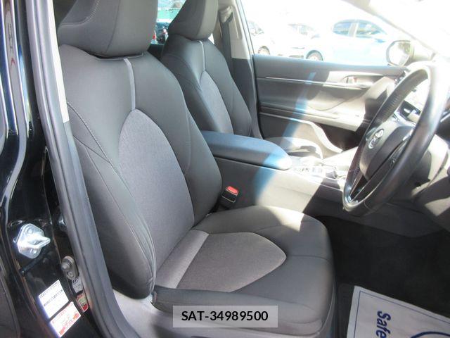 Toyota CAMRY HYBRID 2021-07 8206728-10