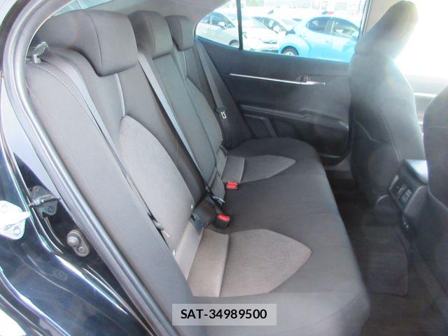 Toyota CAMRY HYBRID 2021-07 8206728-11