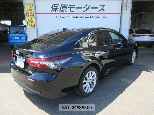 Toyota CAMRY HYBRID 2021-07 8206728-15