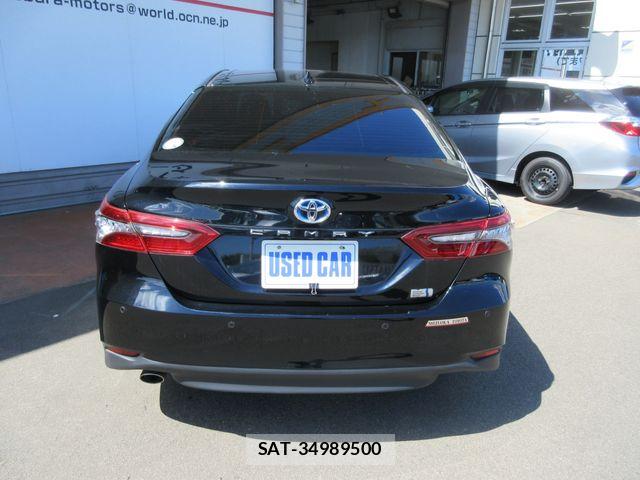 Toyota CAMRY HYBRID 2021-07 8206728-16