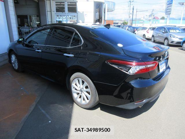 Toyota CAMRY HYBRID 2021-07 8206728-17