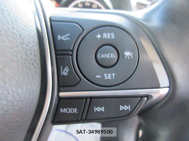 Toyota CAMRY HYBRID 2021-07 8206728-5