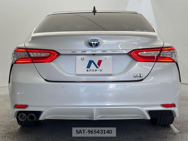 Toyota CAMRY HYBRID 2018-12 8229110-14