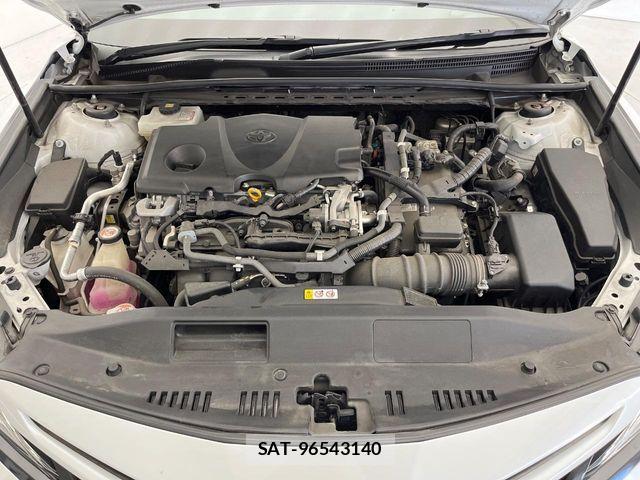Toyota CAMRY HYBRID 2018-12 8229110-19