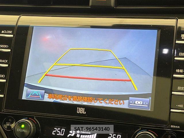 Toyota CAMRY HYBRID 2018-12 8229110-6