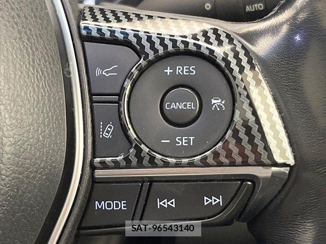 Toyota CAMRY HYBRID 2018-12 8229110-7