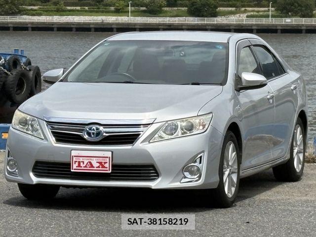 sat car