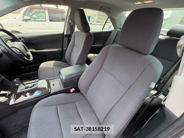 Toyota CAMRY HYBRID 2013-05 8229118-9