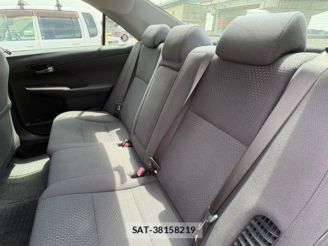 Toyota CAMRY HYBRID 2013-05 8229118-10