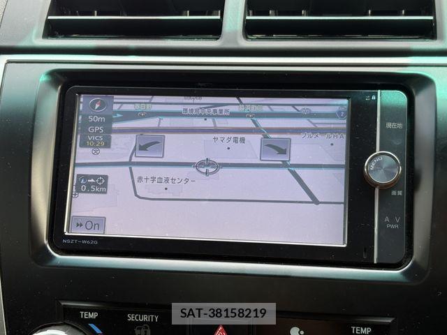 Toyota CAMRY HYBRID 2013-05 8229118-12