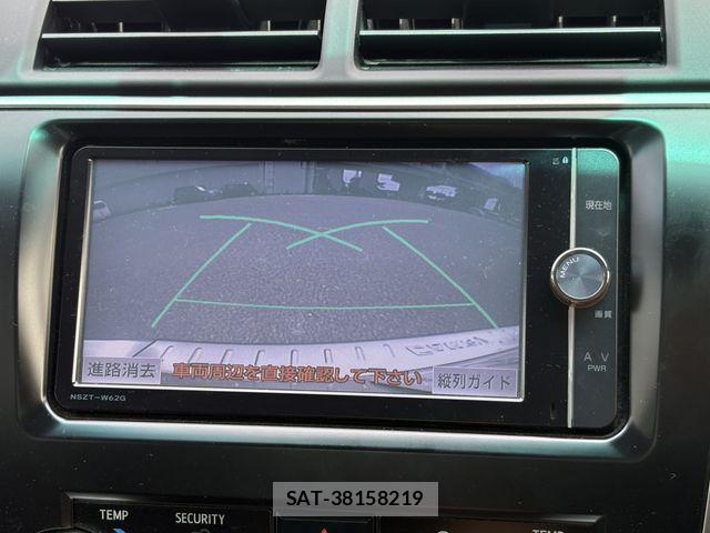 Toyota CAMRY HYBRID 2013-05 8229118-13