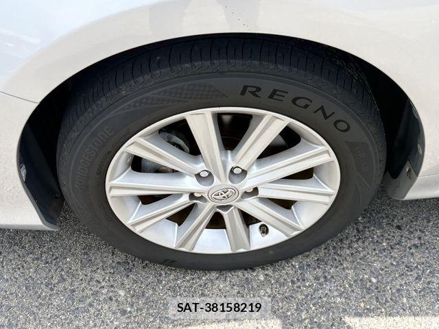 Toyota CAMRY HYBRID 2013-05 8229118-20