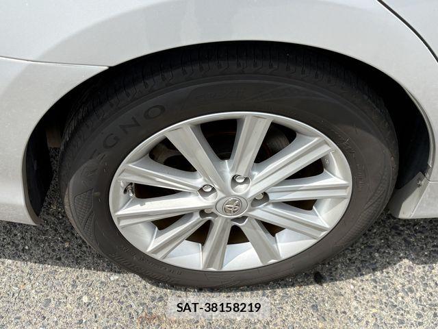 Toyota CAMRY HYBRID 2013-05 8229118-21