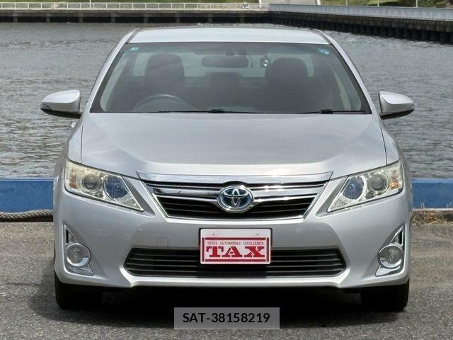 Toyota CAMRY HYBRID 2013-05 8229118-3