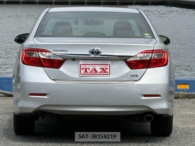 Toyota CAMRY HYBRID 2013-05 8229118-4