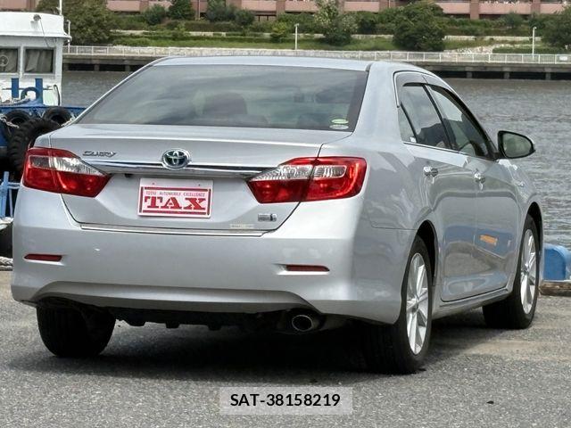 Toyota CAMRY HYBRID 2013-05 8229118-6