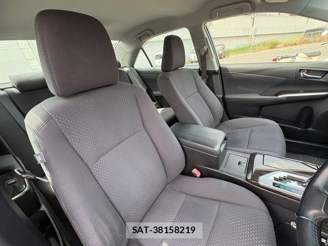 Toyota CAMRY HYBRID 2013-05 8229118-7