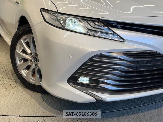 Toyota CAMRY HYBRID 2019-11 8229109-11