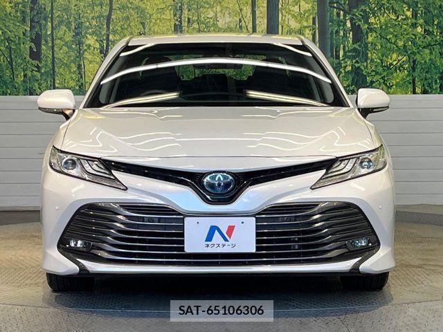 Toyota CAMRY HYBRID 2019-11 8229109-13