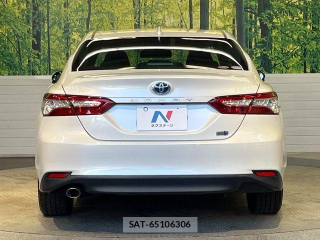 Toyota CAMRY HYBRID 2019-11 8229109-14