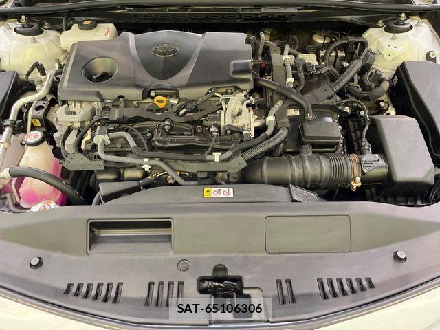 Toyota CAMRY HYBRID 2019-11 8229109-17