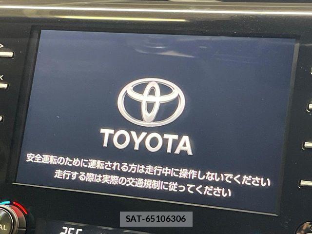 Toyota CAMRY HYBRID 2019-11 8229109-2