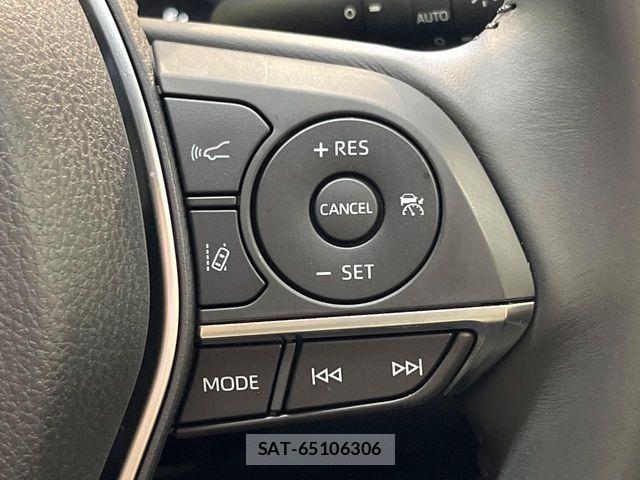 Toyota CAMRY HYBRID 2019-11 8229109-4