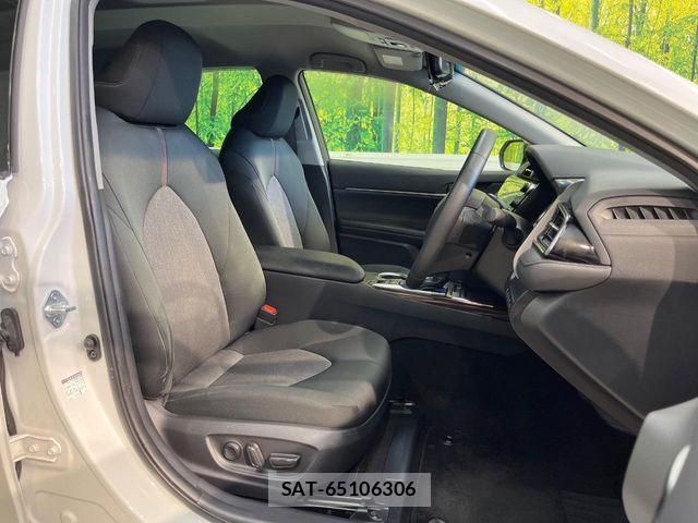 Toyota CAMRY HYBRID 2019-11 8229109-7