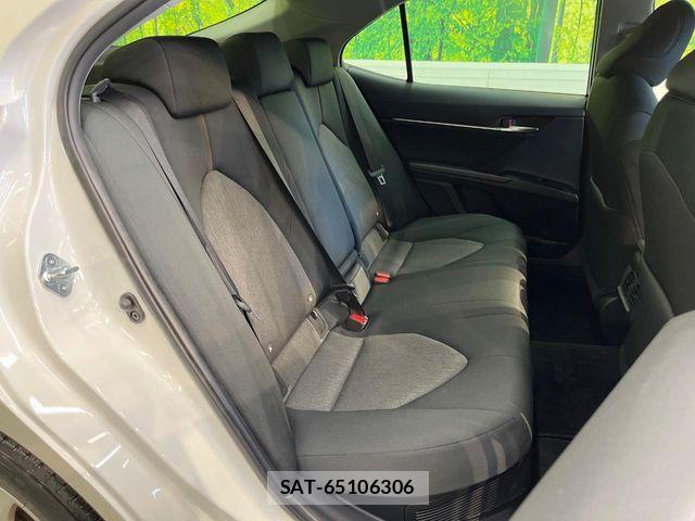 Toyota CAMRY HYBRID 2019-11 8229109-8
