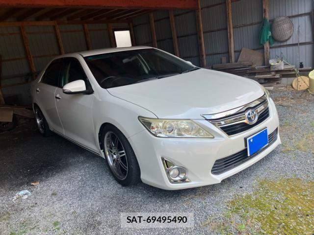 sat car